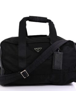 Weekender Duffle Bag Tessuto Large