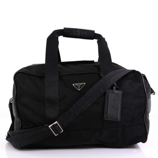 Weekender Duffle Bag Tessuto Large