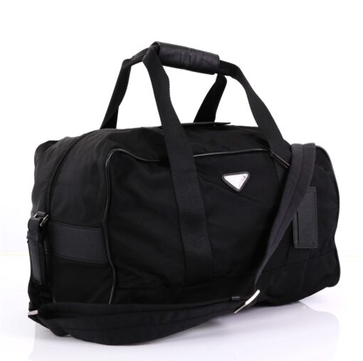Weekender Duffle Bag Tessuto Large - Image 2
