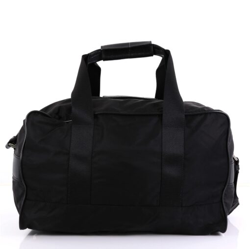 Weekender Duffle Bag Tessuto Large - Image 3