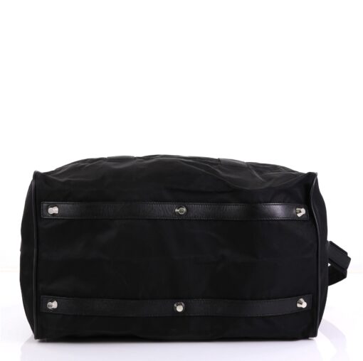 Weekender Duffle Bag Tessuto Large - Image 4