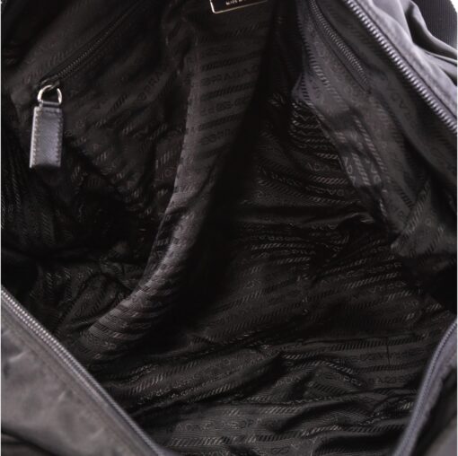 Weekender Duffle Bag Tessuto Large - Image 5