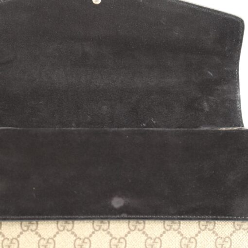 Dionysus Bag GG Coated Canvas Small - Image 7