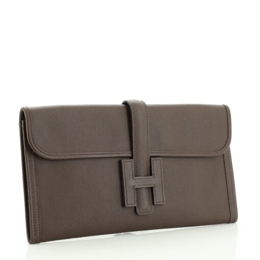 Jige Elan Clutch Epsom 29 - Image 2