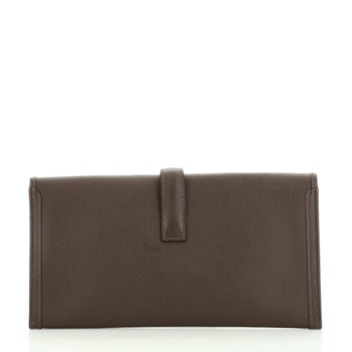 Jige Elan Clutch Epsom 29 - Image 3