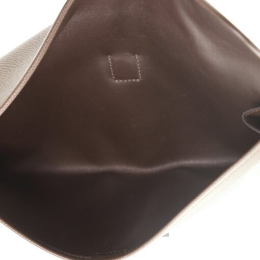 Jige Elan Clutch Epsom 29 - Image 5