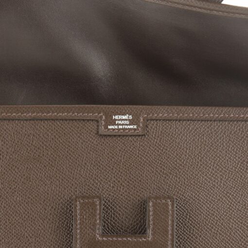Jige Elan Clutch Epsom 29 - Image 6