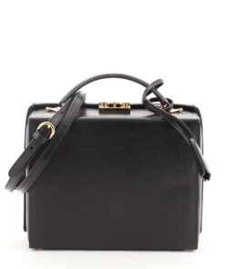 Grace Box Bag Leather Large