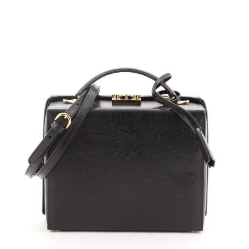Grace Box Bag Leather Large
