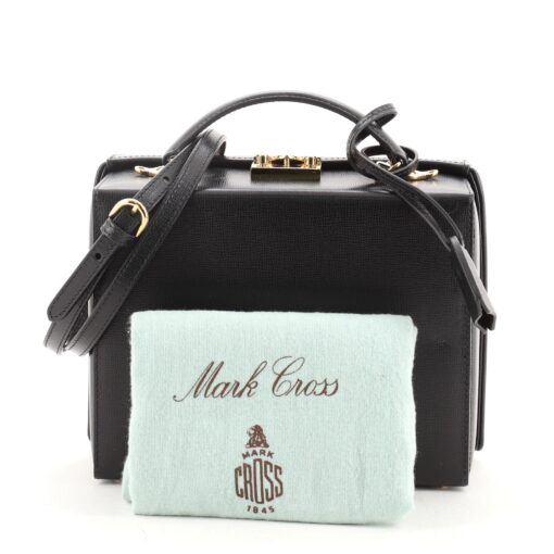 Grace Box Bag Leather Large - Image 2
