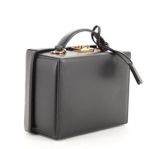 Grace Box Bag Leather Large - Image 3