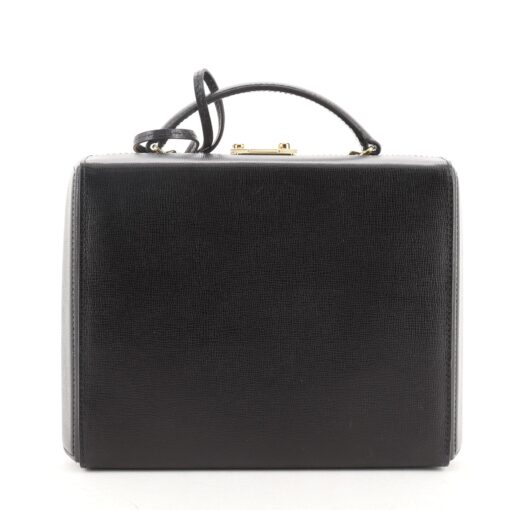Grace Box Bag Leather Large - Image 4