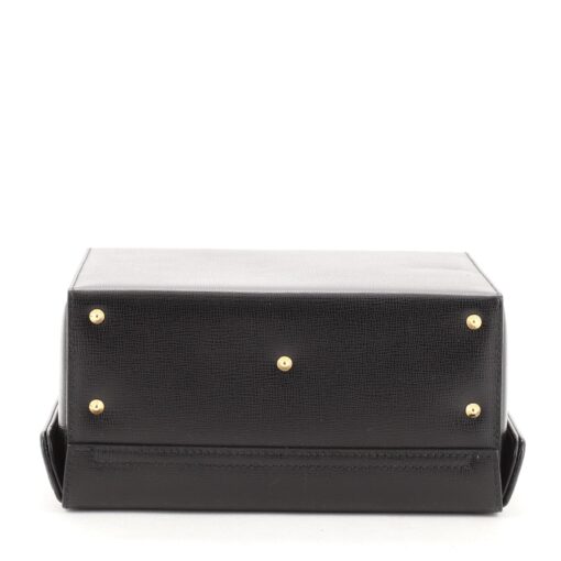 Grace Box Bag Leather Large - Image 5