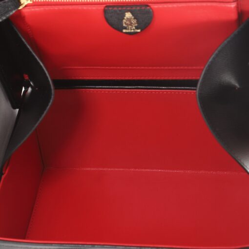 Grace Box Bag Leather Large - Image 6