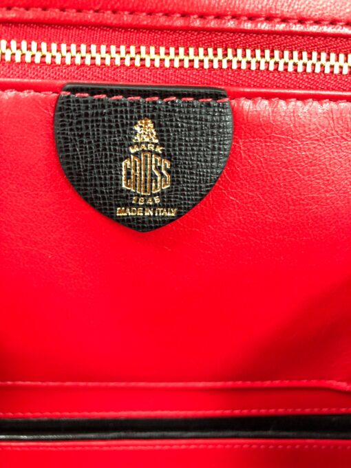 Grace Box Bag Leather Large - Image 7