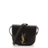 Kaia Shoulder Bag Leather Small