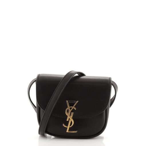 Kaia Shoulder Bag Leather Small