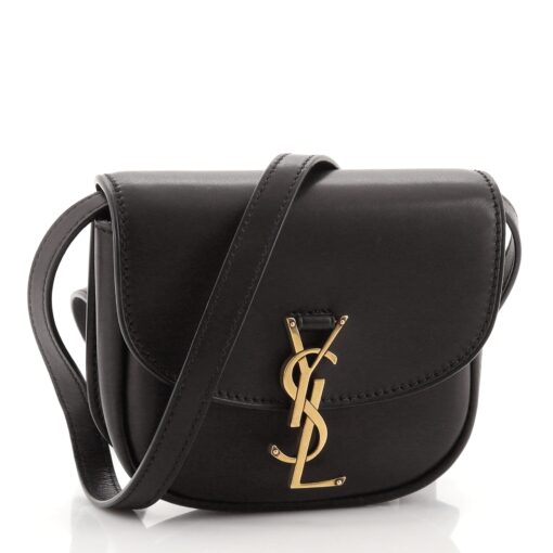 Kaia Shoulder Bag Leather Small - Image 2