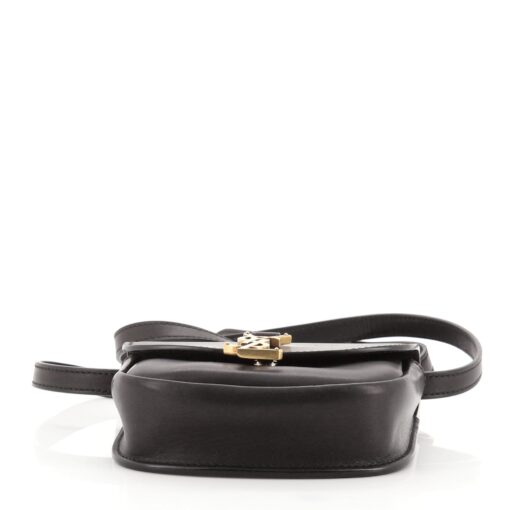 Kaia Shoulder Bag Leather Small - Image 4