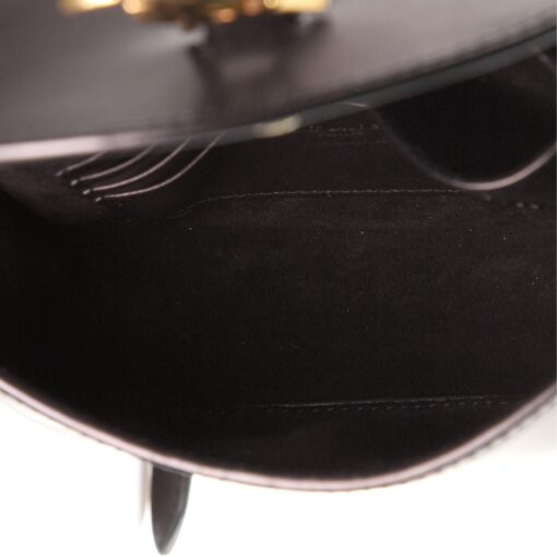 Kaia Shoulder Bag Leather Small - Image 5