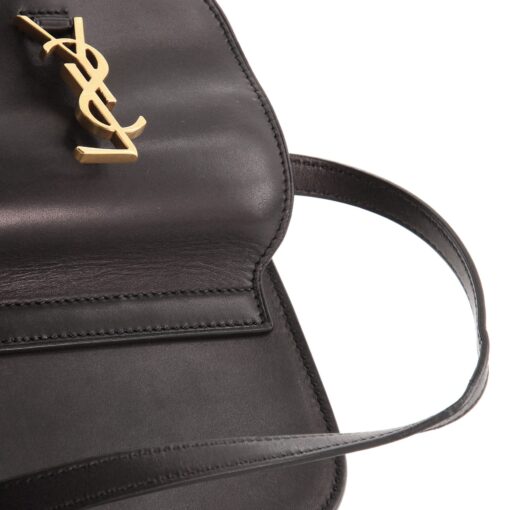 Kaia Shoulder Bag Leather Small - Image 6