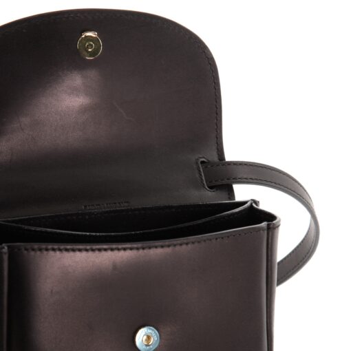 Kaia Shoulder Bag Leather Small - Image 7