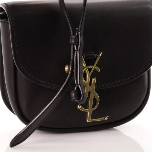 Kaia Shoulder Bag Leather Small - Image 8