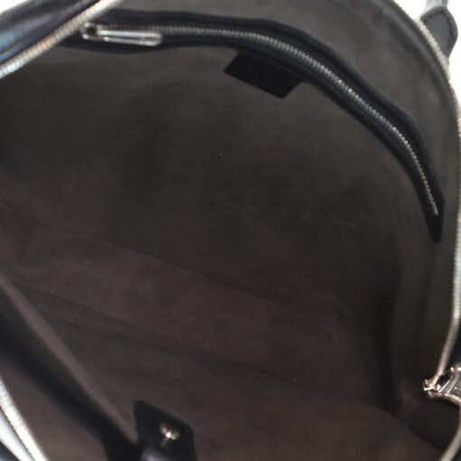 Convertible Briefcase Guccissima Leather Medium - Image 5