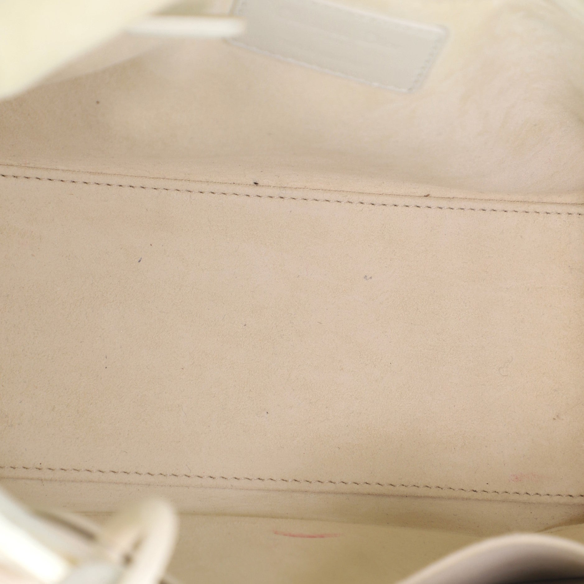 Ultra Matte Lady Dior Bag Cannage Quilt Calfskin Medium - Image 5