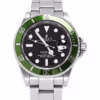 Rolex Submariner Date Kermit Stainless steel Men's Watch