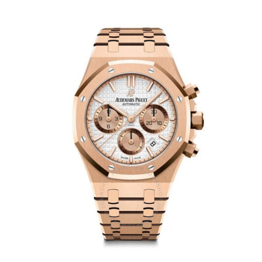 Audemars Piguet Royal Oak Chronograph