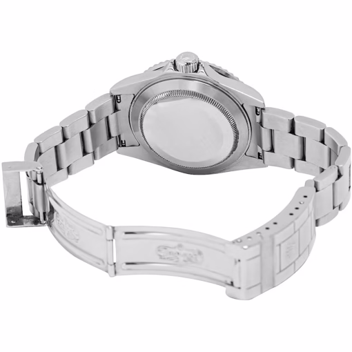 Rolex Submariner Date Kermit Stainless steel Men's Watch - Image 4