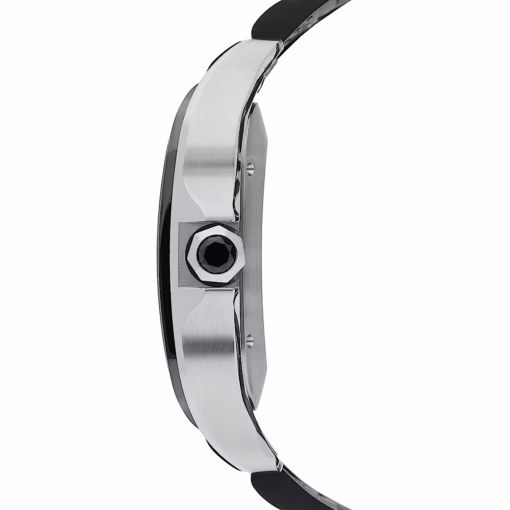 Santos de Cartier Chronograph watch - Image 3