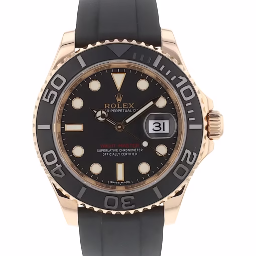 Rolex Yacht-Master 40
