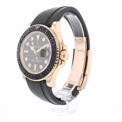 Rolex Yacht-Master 40 - Image 2