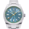 Rolex Milgauss - 116400GV - 2019