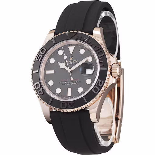 Rolex Yacht-Master 40 - Image 2