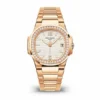 Patek Philippe Nautilus