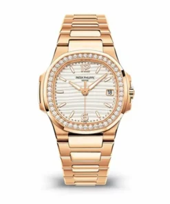 Patek Philippe Nautilus