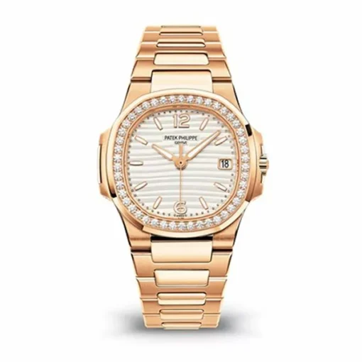 Patek Philippe Nautilus