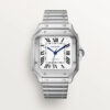 Cartier Santos De Cartier
