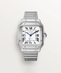 Cartier Santos De Cartier