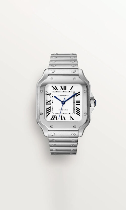 Cartier Santos De Cartier