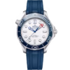 Omega Co-axial Master Chronometer Seamaster Diver 300m