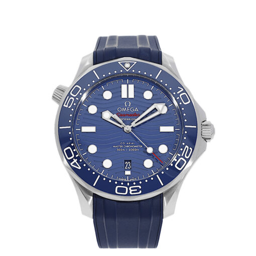 Omega Seamaster Diver 300 M - Image 2