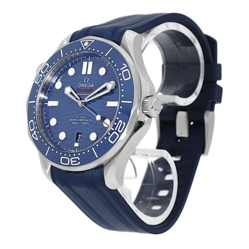 Omega Seamaster Diver 300 M - Image 3