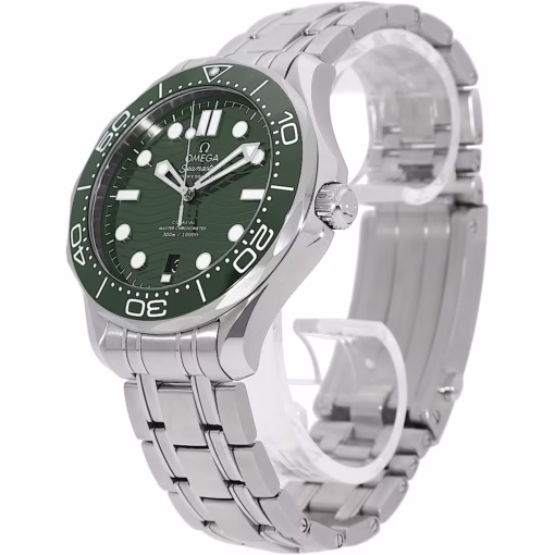 Omega Seamaster Diver 300 M - Image 2