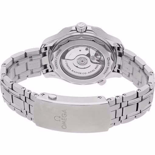 Omega Seamaster Diver 300 M - Image 4