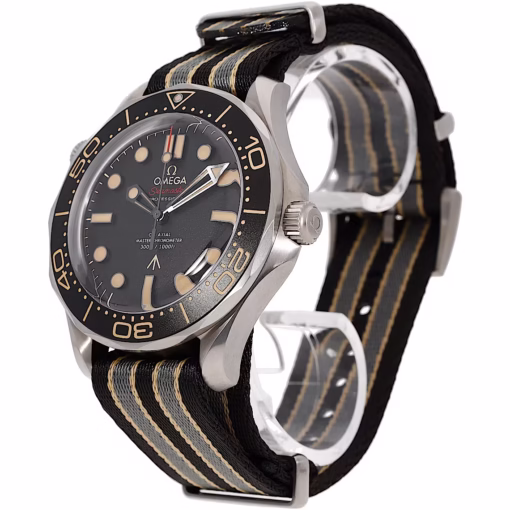 Omega Seamaster Diver 300 M 007 - Image 2