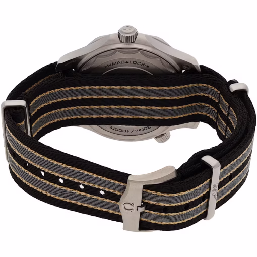 Omega Seamaster Diver 300 M 007 - Image 4
